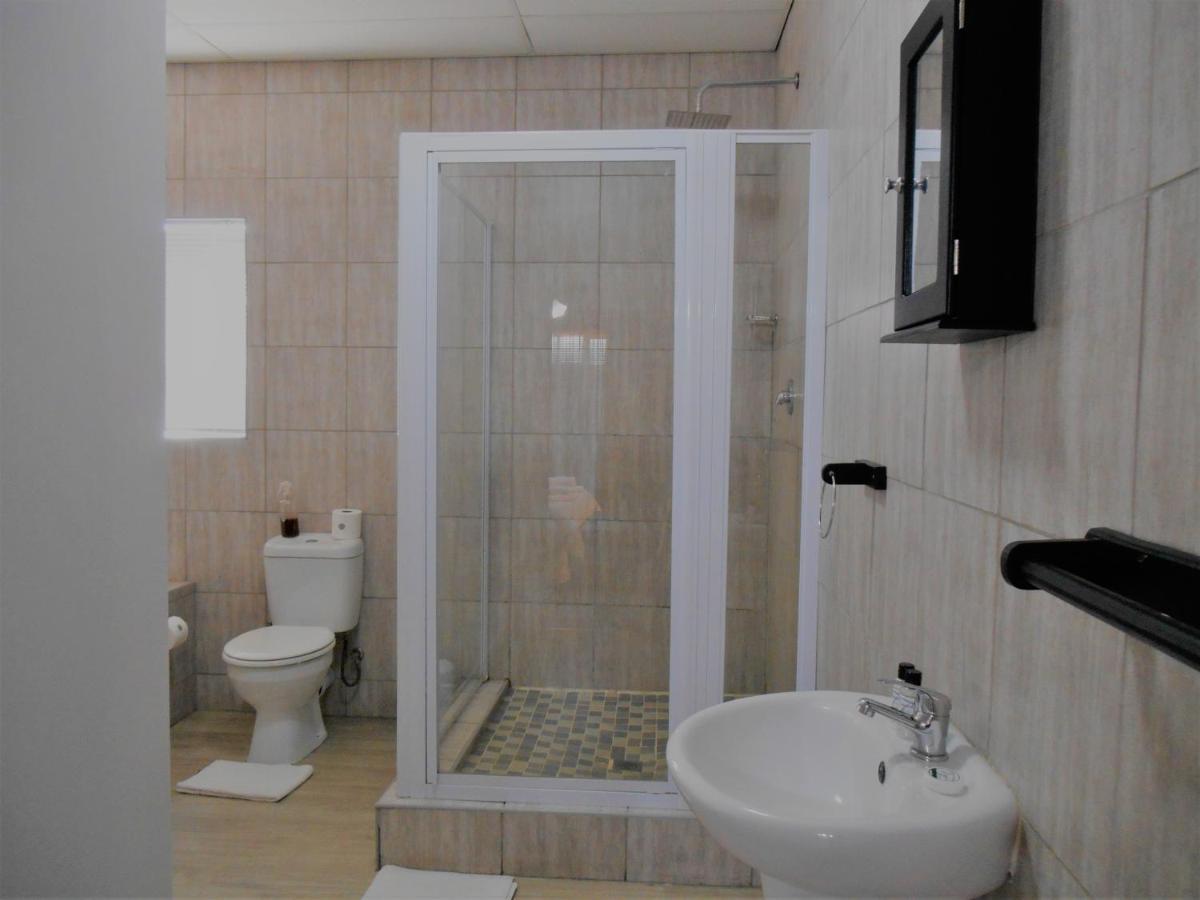 Guest house Oakwood 5*