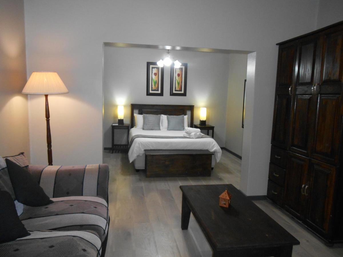 Oakwood Guest house 5*
