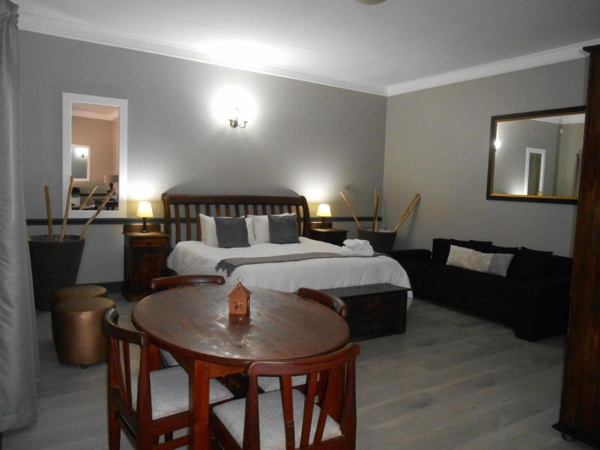 Oakwood Guest house Bloemfontein