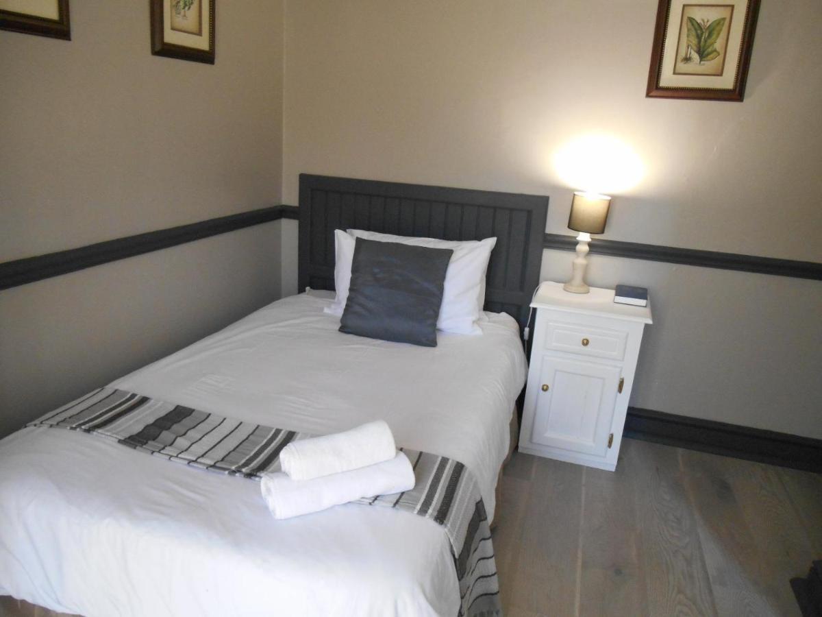 Guest house Oakwood Bloemfontein