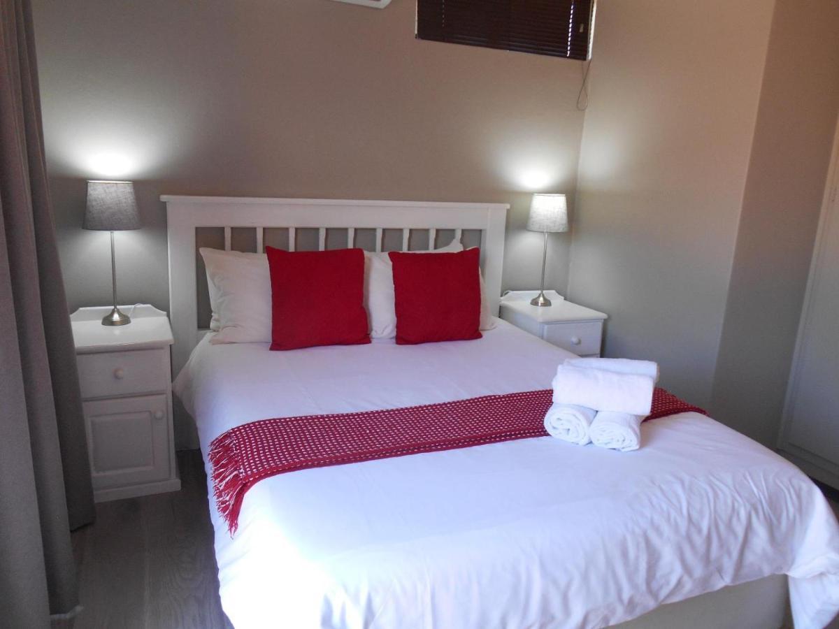 Guest house Oakwood Bloemfontein