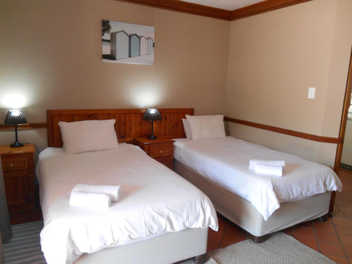 Oakwood Guest house 5*