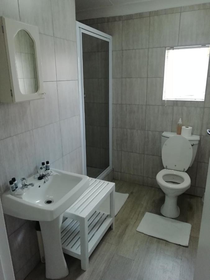 Oakwood 5* Bloemfontein