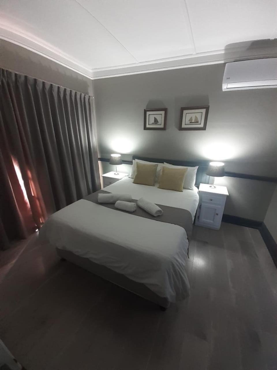 Oakwood Guest house 5*