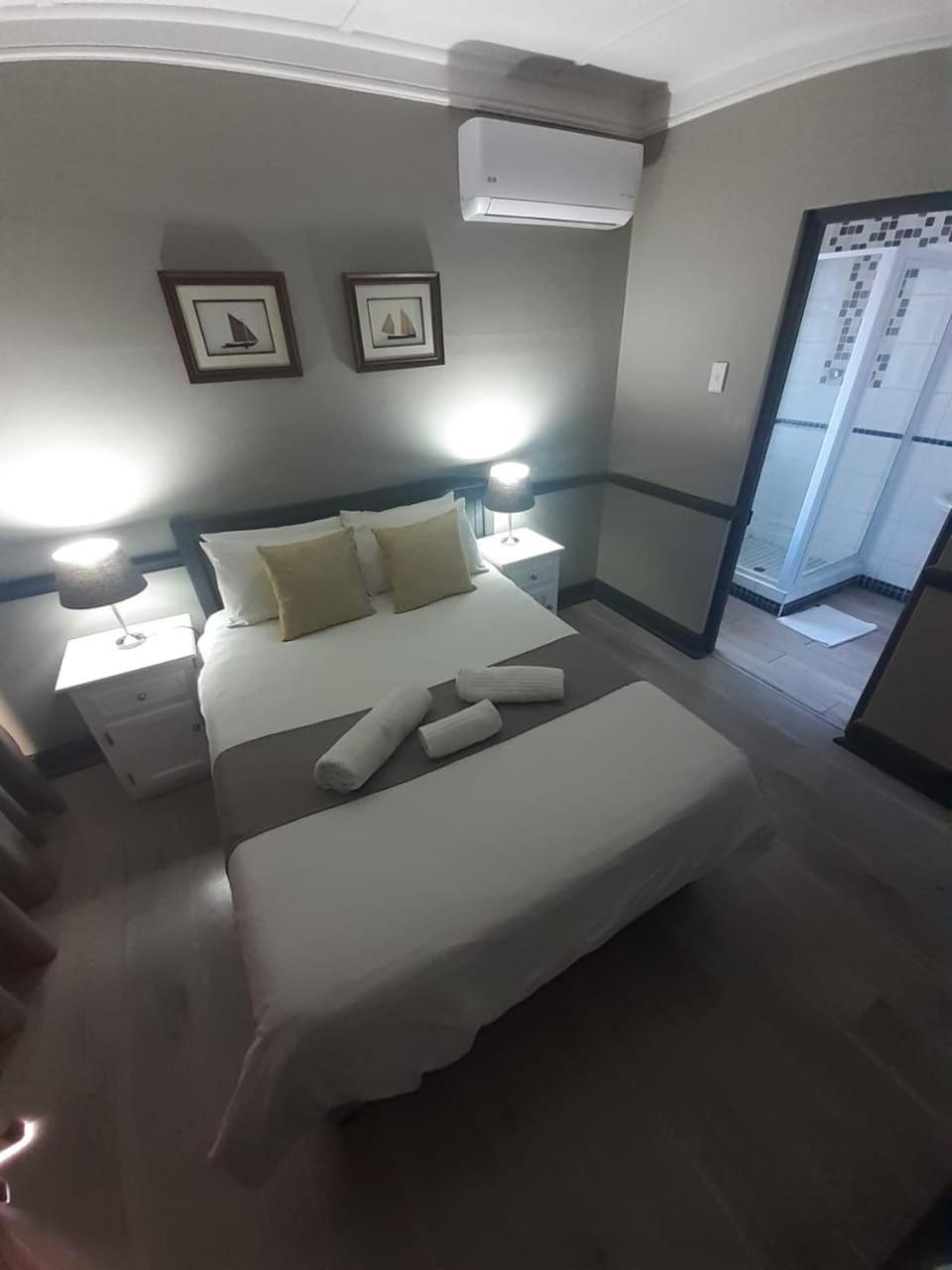 Guest house Oakwood 5*