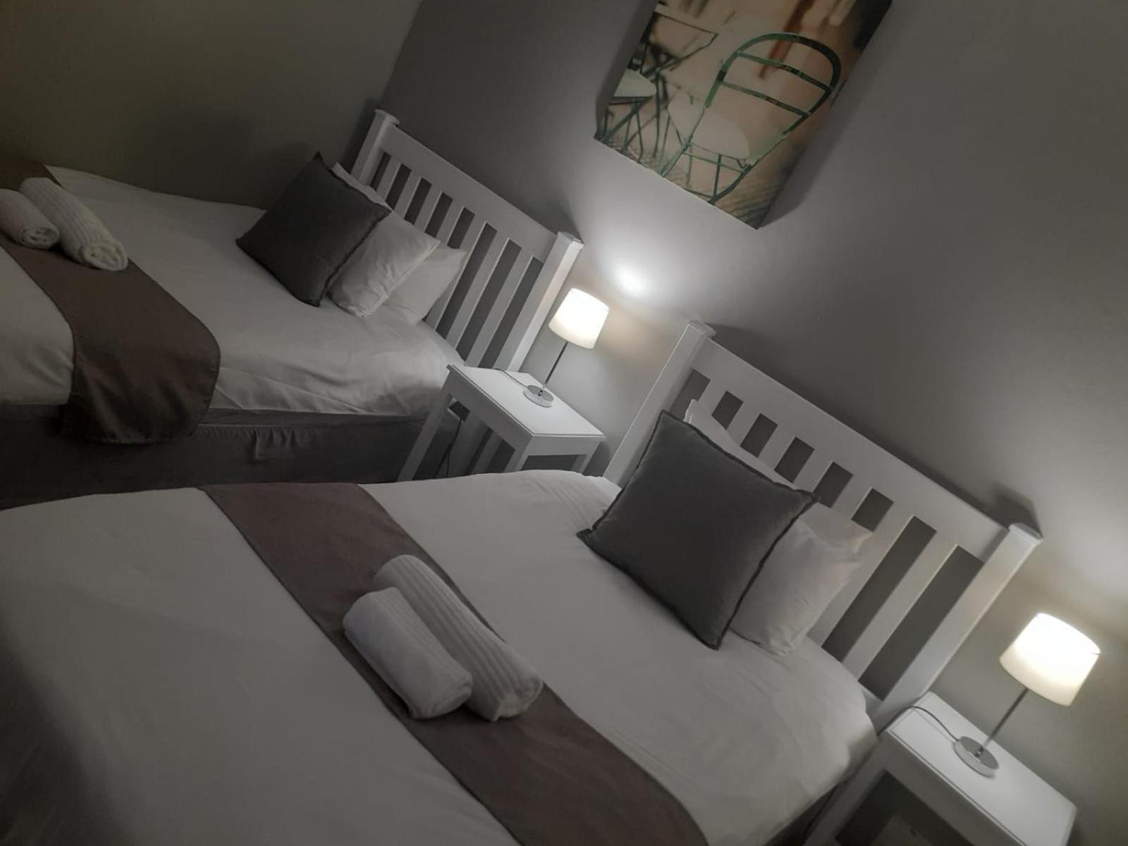 Guest house Oakwood Bloemfontein