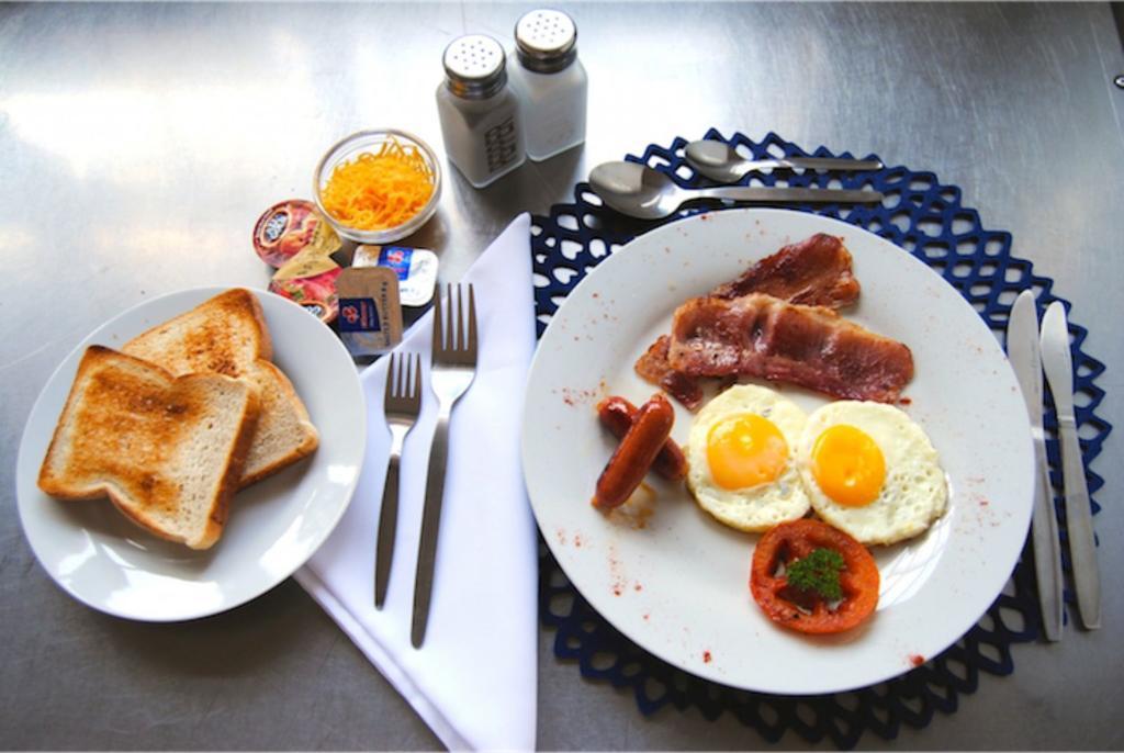 Oakwood Guest house Bloemfontein