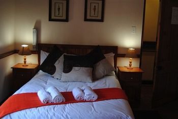 Guest house Oakwood Bloemfontein