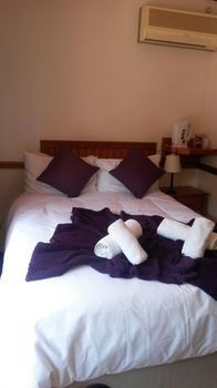 Guest house Oakwood
