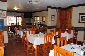 Oakwood Guest house