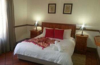 Oakwood Guest house