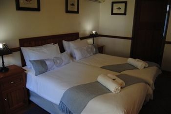 Oakwood Bloemfontein