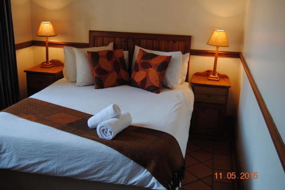 Oakwood 5*