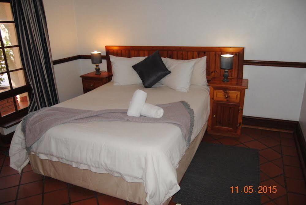 Oakwood 5*