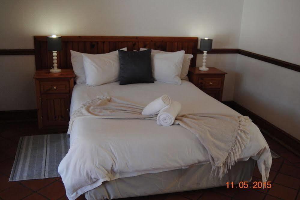 Guest house Oakwood
