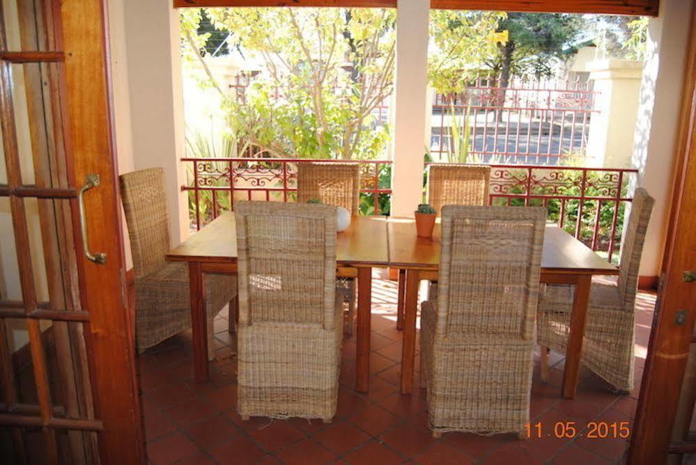 Guest house Oakwood 5*