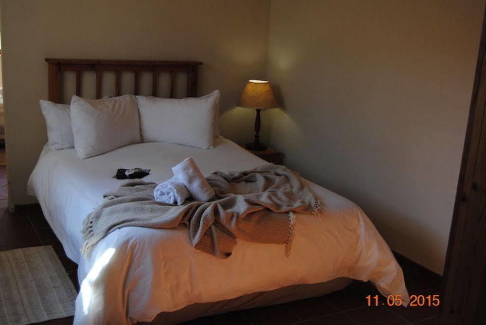 Oakwood Guest house Bloemfontein
