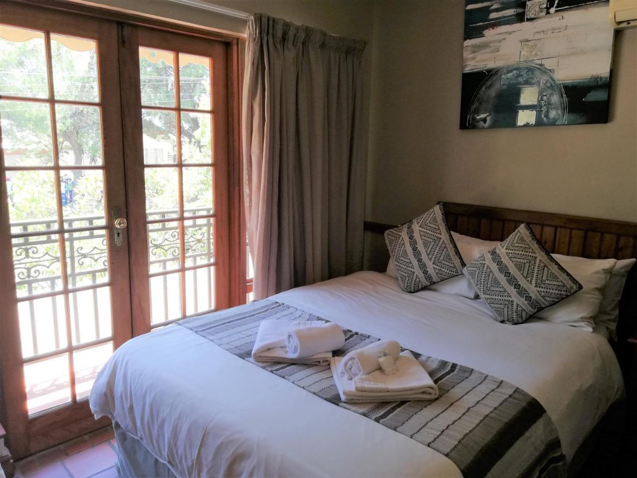 Oakwood 5* Bloemfontein